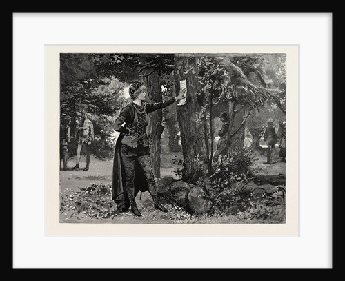 At Coombe House, Surrey by Anonymous