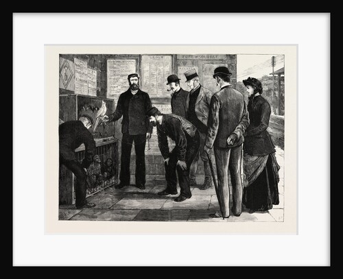 Monkeys, Birds by Anonymous