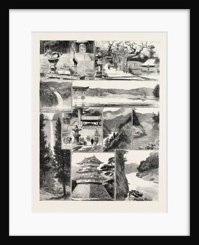 Places in Japan by Anonymous