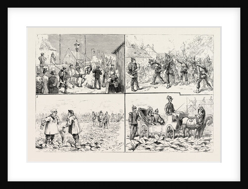 German Military by Anonymous