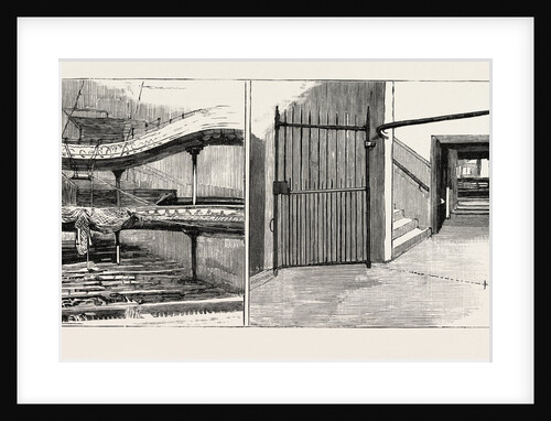 The Fatal Disaster at the Star Theatre, Glasgow by Anonymous