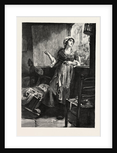 La Cocarde Tricolore by Anonymous