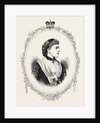 The Duchess of Westminster by Anonymous