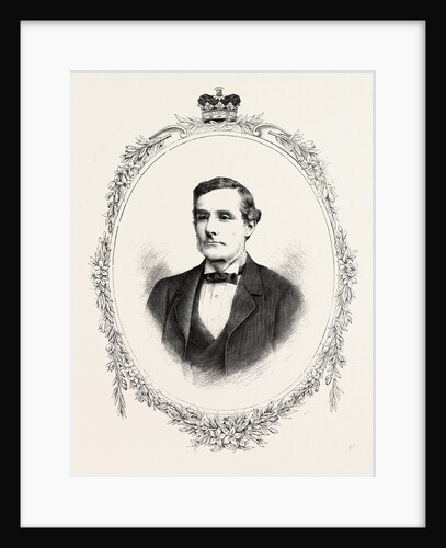 The Duke of Westminster K,G by Anonymous