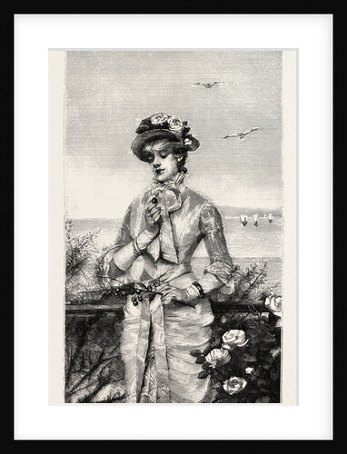 Summer Season by Anonymous