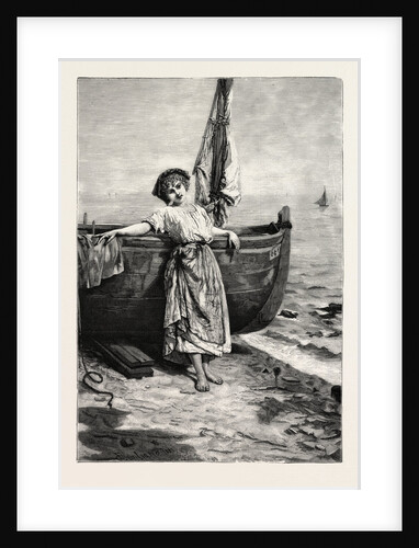 On the Mediterranean by Anonymous