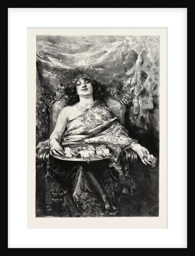 Flowers by Anonymous