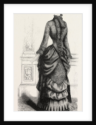 Indoor Toilette Front by Anonymous