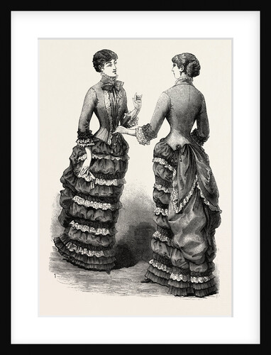 Surah Costume Front and Back by Anonymous