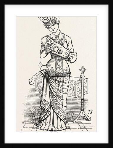 Bye' Baby Bunting by Anonymous