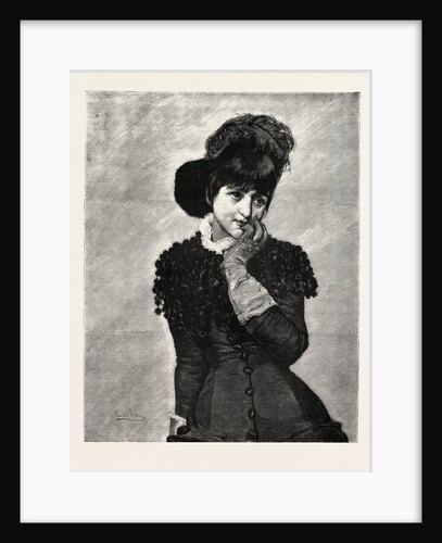 Prose, Lady by Anonymous