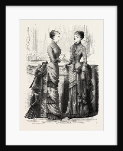 Indoor Toilettes by Anonymous