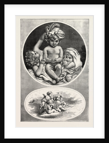 The Infant Academy by Anonymous