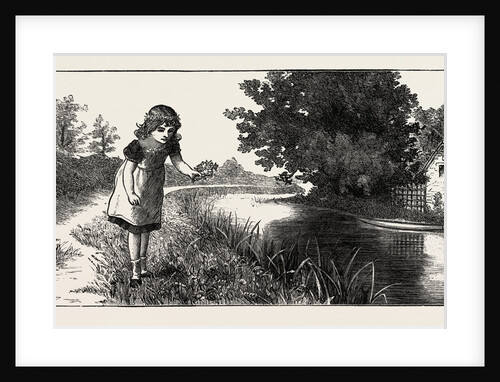 Queen Alice. From Song Land by Anonymous