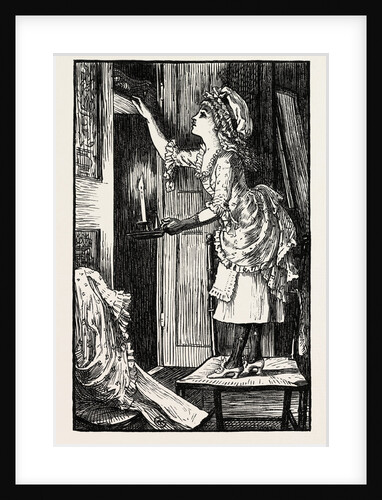 Rosy by Mrs Molesworth by Anonymous