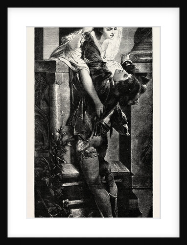 Romeo and Juliet by Anonymous