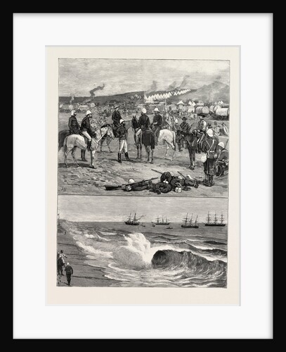 The Zulu War by Anonymous