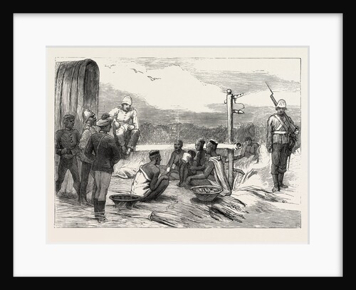 Doornberg, the Zulu War by Anonymous