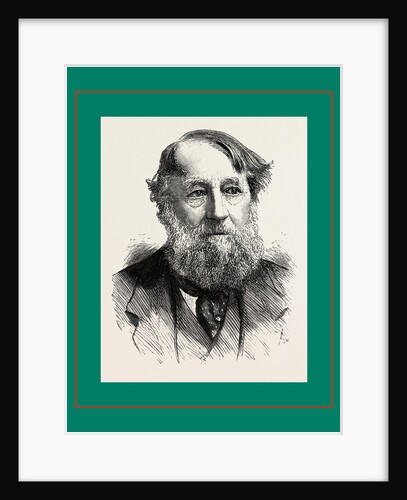 The Duke of Rutland by Anonymous