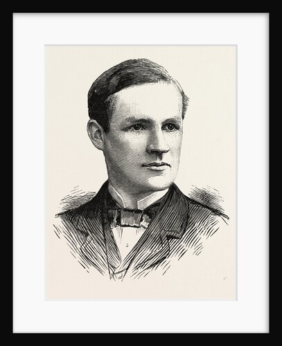 Mr. D.A. Thomas by Anonymous
