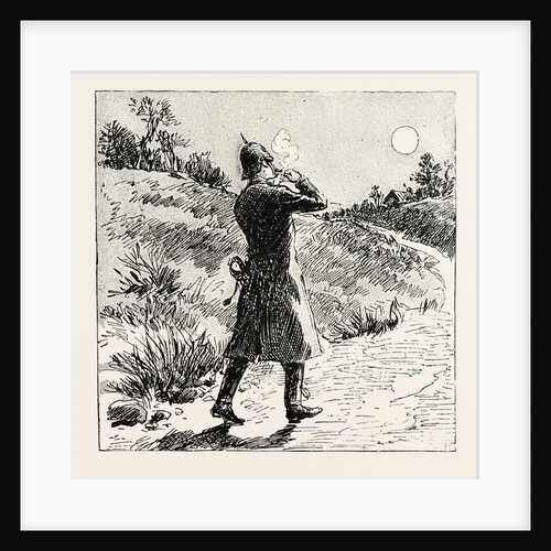 And Step Out Briskly for Doddlecot Railway Station, Three Miles Distant by Anonymous