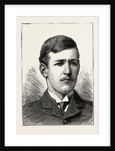 Sir Watkin Williams Wynn by Anonymous