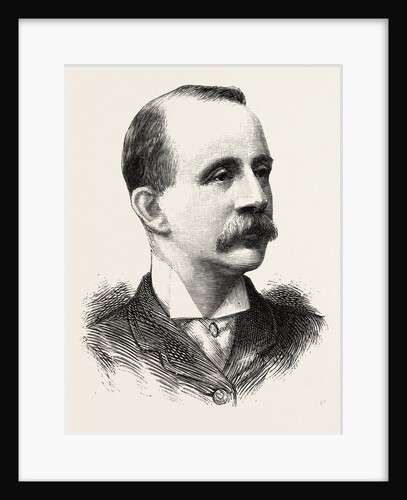 Colonel Turner, Ireland by Anonymous