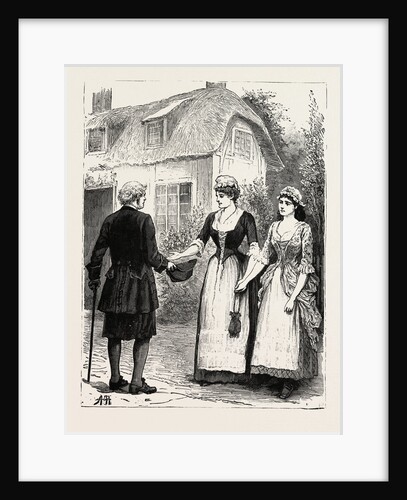 Joseph's Sweetheart at the Vaudeville, Play in London by Anonymous