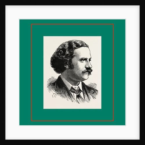 Mr. T. W. Williams Lewisham, London by Anonymous