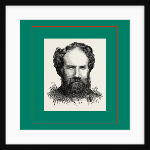 Mr. John Bonthron St. James Westminster, London by Anonymous