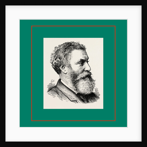 Mr. John Abbott Limehouse, London by Anonymous