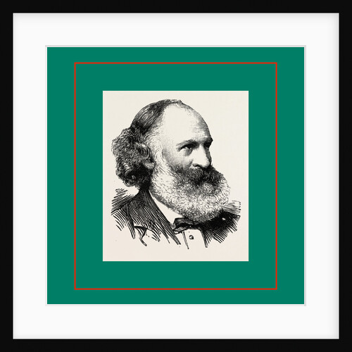 Mr. George Hill Lambeth, London by Anonymous