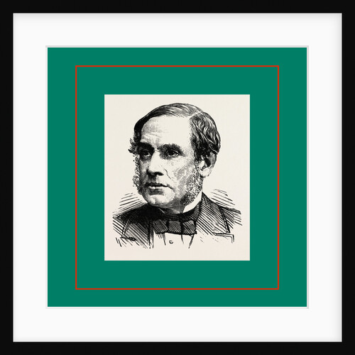 Mr. G. P. Meaden Wandsworth, London by Anonymous