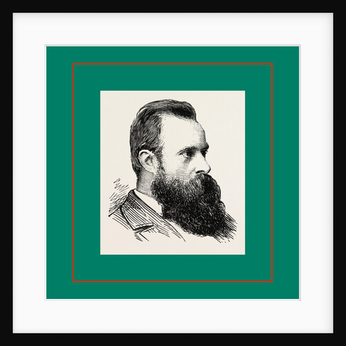 Mr. William Shepherd Bermondsey, London by Anonymous