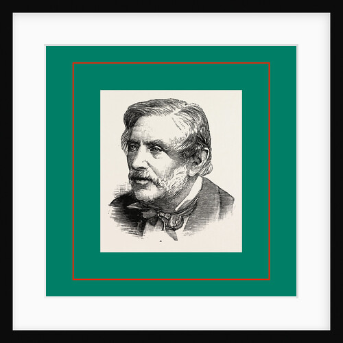 Mr. John Jones Strand, London by Anonymous