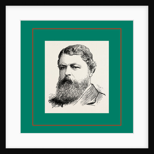 Mr. Charles Mossop Chelsea, London by Anonymous