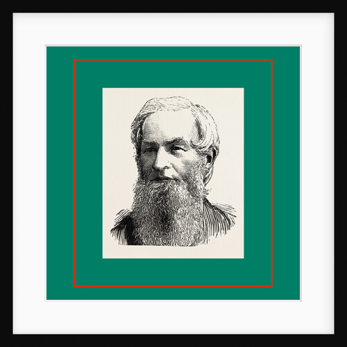 Mr. W. R. Selway Newington, London by Anonymous