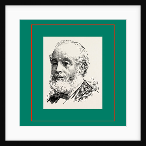 Mil Benjamin Weir Wandsworth, London by Anonymous