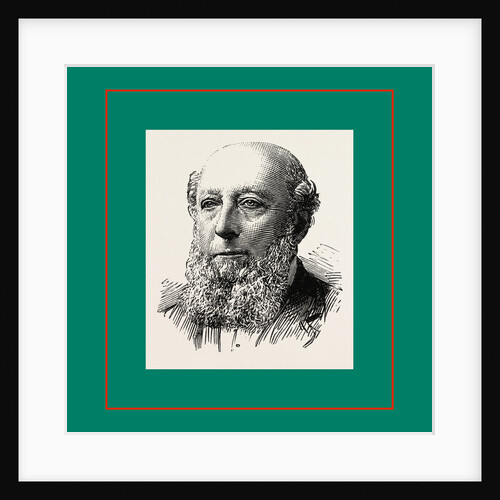 Mr. W. H. Hewitt St. Giles, London by Anonymous