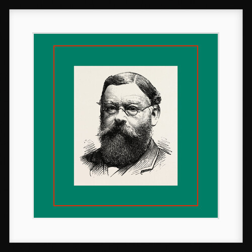 Mr. George James St. Martin-in-the-Fields, London by Anonymous