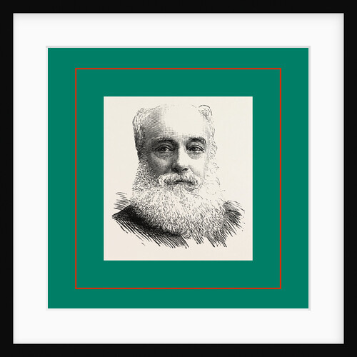 Mr. W. B. Garrett City of London, London by Anonymous