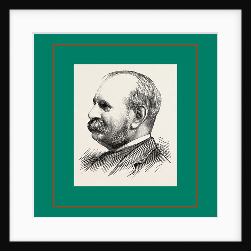 Mr. William Andrews Greenwich, London by Anonymous