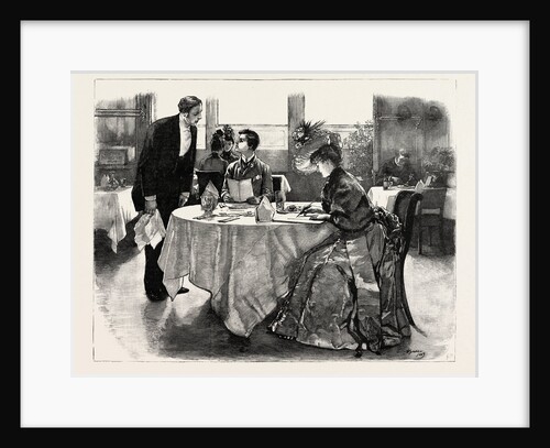 Writing a Letter by Anonymous