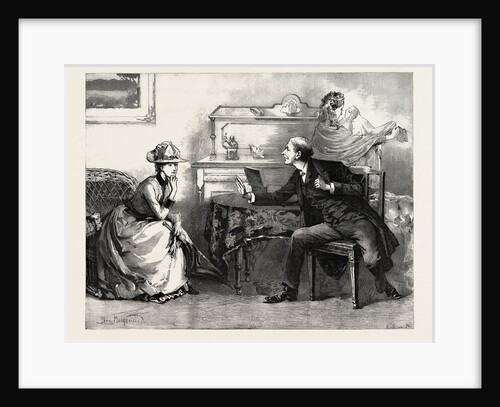 The Speech by Anonymous