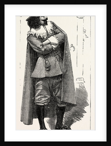 John Pym by Anonymous