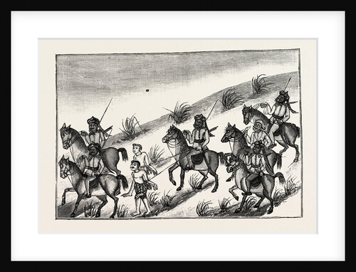 Life of a Burmese Dacoit, and, with His Companions Eventually Caught by Anonymous