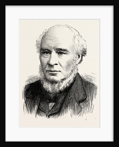 The Opening of Forth Bridge by the Prince of Wales, Sir John Fowler, K.C.M.G. by Anonymous