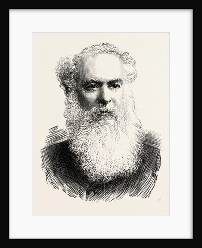 Sir Robert Palmer Harding by Anonymous