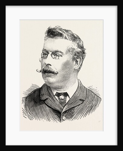 The Imperial Institute, London, Sir Somers Vine, F.R.G.S., F.S.S., Assistant Secretary. by Anonymous