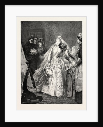 The Supreme Moment by Anonymous